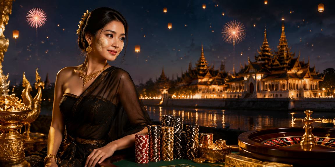 mmk1 mmk1 အတွက် တိုက်ရိုက်ကာစီနို စလော့ လမ်းညွှန်