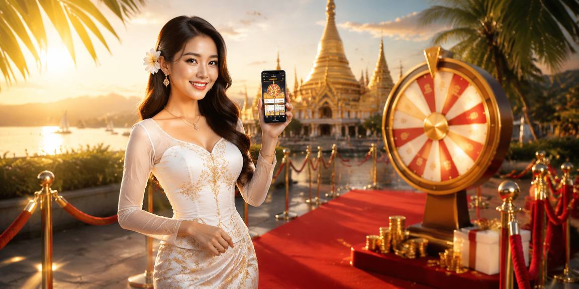mmk1 ကာစီနိုထဲမှာ ဘာတွေရှိလဲ