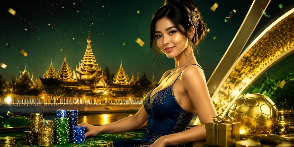 mmk1 mmk1 အတွက် တိုက်ရိုက်ကာစီနို စလော့ လမ်းညွှန်