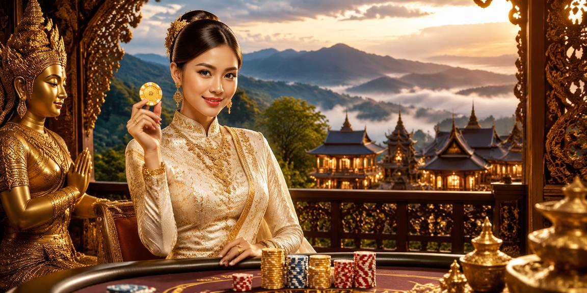 mmk1 Slots Rush Hour ထဲမှာ ဘာတွေရှိလဲ